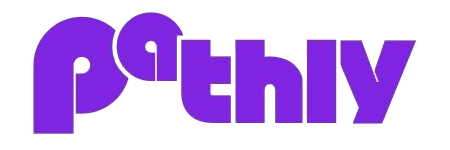 Pathly Logo
